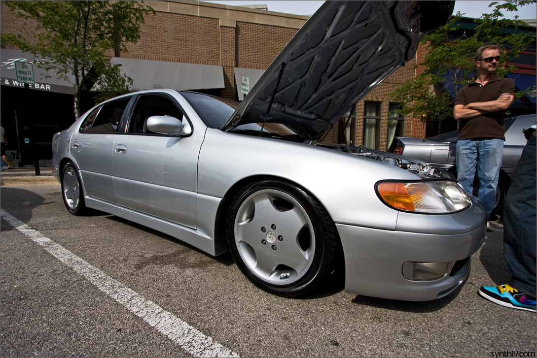 Honda chicago forums #2