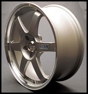 VOLK TE37 Volk TE37