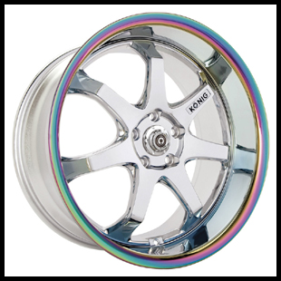Konig- Afterburner Konig- Afterburner