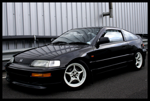Mugen- RNR Mugen RNR